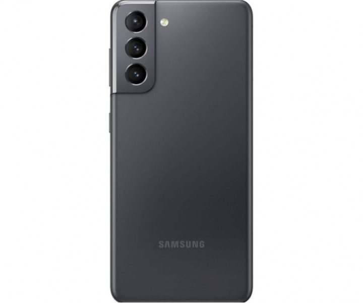 Samsung Galaxy S21 SM-G991 DS 8/256GB Phantom Grey
